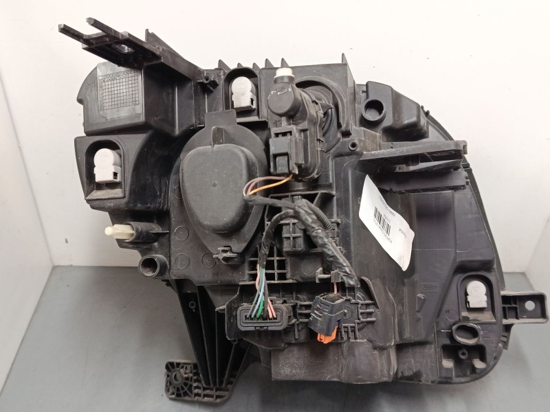 Recambio de faro izquierdo para smart fortwo coupé (453) 0.9 (453.344, 453.353) referencia OEM IAM A4538200739  