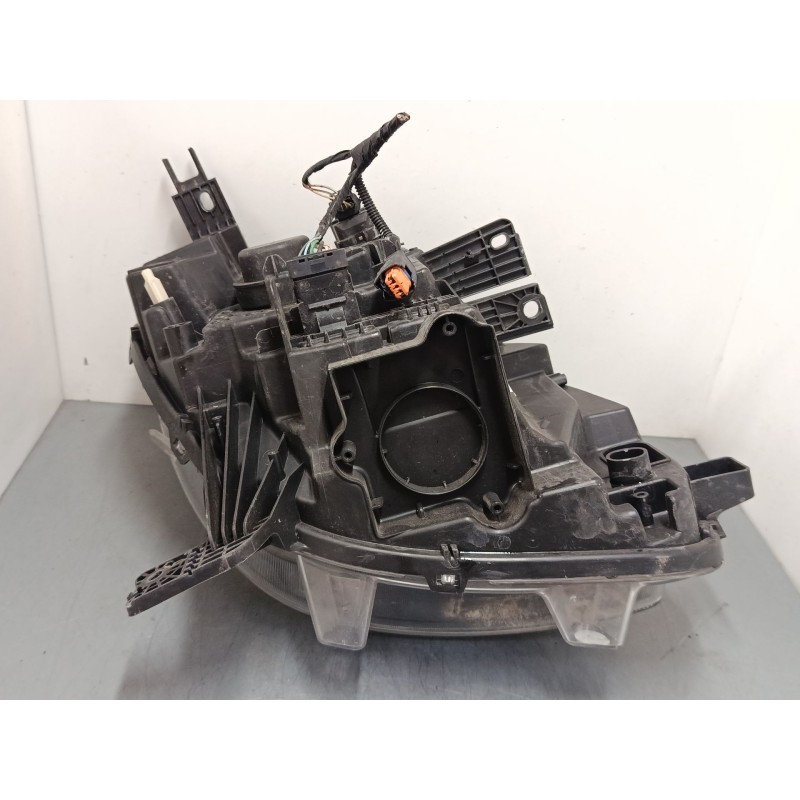 Recambio de faro izquierdo para smart fortwo coupé (453) 0.9 (453.344, 453.353) referencia OEM IAM A4538200739  