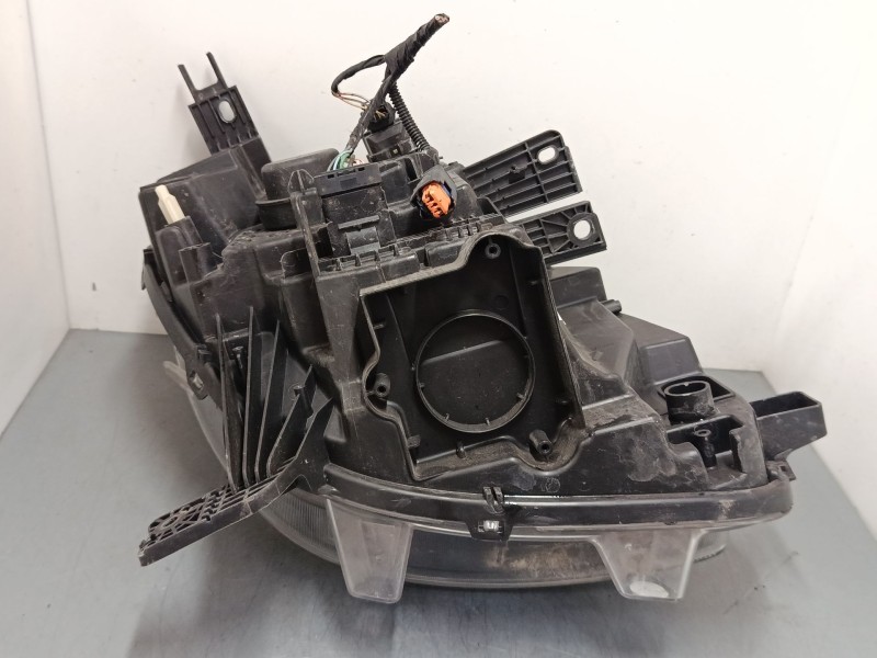 Recambio de faro izquierdo para smart fortwo coupé (453) 0.9 (453.344, 453.353) referencia OEM IAM A4538200739  