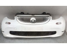 Recambio de paragolpes delantero para smart fortwo coupé (453) 0.9 (453.344, 453.353) referencia OEM IAM A4538800170 620227994R 
