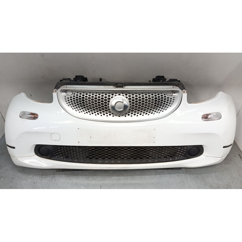Recambio de paragolpes delantero para smart fortwo coupé (453) 0.9 (453.344, 453.353) referencia OEM IAM A4538800170 620227994R 