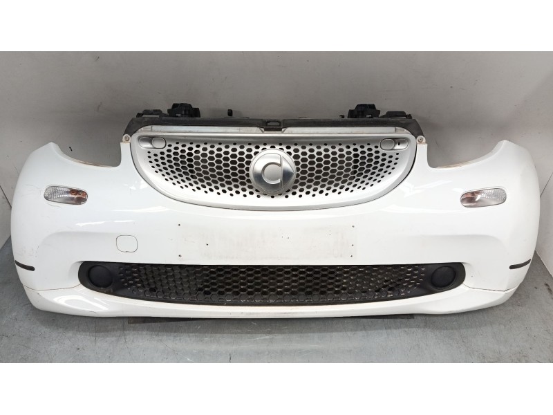 Recambio de paragolpes delantero para smart fortwo coupé (453) 0.9 (453.344, 453.353) referencia OEM IAM A4538800170 620227994R 