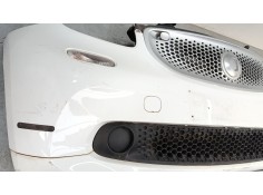 Recambio de paragolpes delantero para smart fortwo coupé (453) 0.9 (453.344, 453.353) referencia OEM IAM A4538800170 620227994R  2