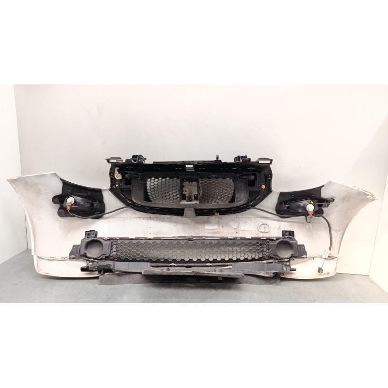 Recambio de paragolpes delantero para smart fortwo coupé (453) 0.9 (453.344, 453.353) referencia OEM IAM A4538800170 620227994R 