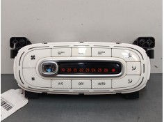 Recambio de mando climatizador para smart fortwo coupé (453) 0.9 (453.344, 453.353) referencia OEM IAM A4539051100 275107477R 