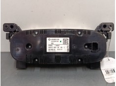 Recambio de mando climatizador para smart fortwo coupé (453) 0.9 (453.344, 453.353) referencia OEM IAM A4539051100 275107477R  2