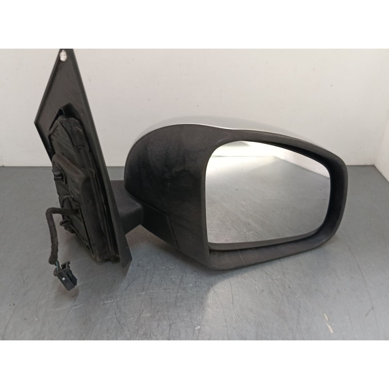 Recambio de retrovisor electrico derecho para smart fortwo coupé (453) 0.9 (453.344, 453.353) referencia OEM IAM 7501103RH  