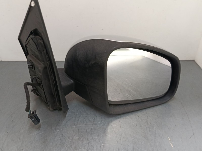 Recambio de retrovisor electrico derecho para smart fortwo coupé (453) 0.9 (453.344, 453.353) referencia OEM IAM 7501103RH  