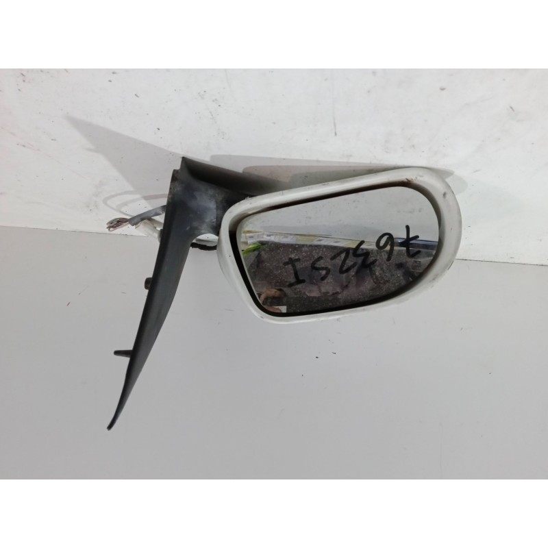 Recambio de retrovisor electrico izquierdo para fiat bravo i (182_) 1.6 16v (182.ab) referencia OEM IAM   