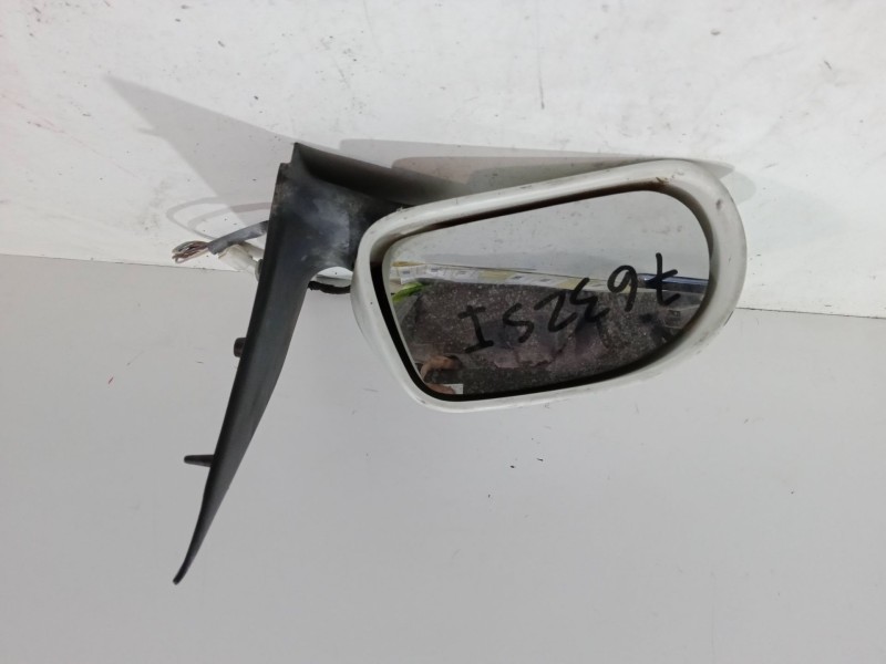 Recambio de retrovisor electrico izquierdo para fiat bravo i (182_) 1.6 16v (182.ab) referencia OEM IAM   