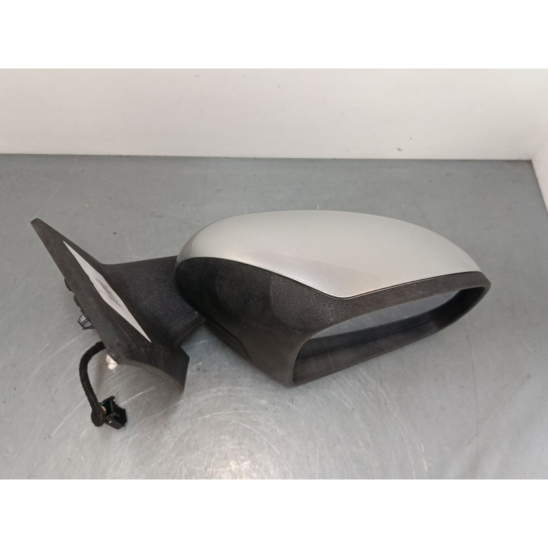 Recambio de retrovisor electrico derecho para smart fortwo coupé (453) 0.9 (453.344, 453.353) referencia OEM IAM 7501103RH  