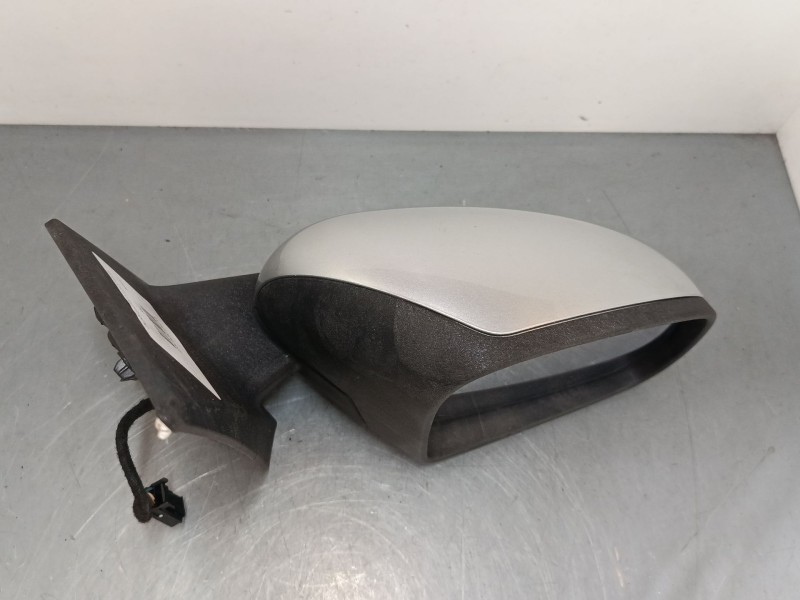Recambio de retrovisor electrico derecho para smart fortwo coupé (453) 0.9 (453.344, 453.353) referencia OEM IAM 7501103RH  