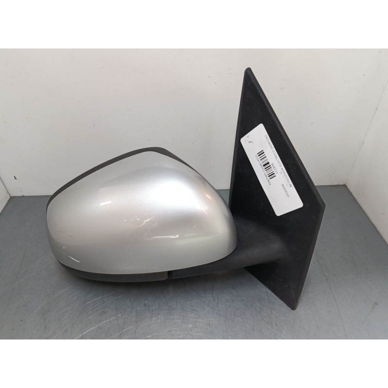 Recambio de retrovisor electrico derecho para smart fortwo coupé (453) 0.9 (453.344, 453.353) referencia OEM IAM 7501103RH  