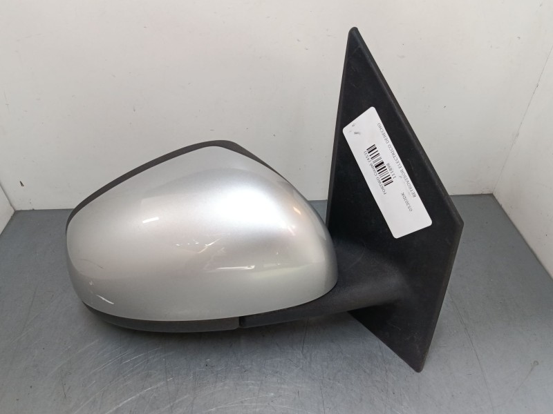 Recambio de retrovisor electrico derecho para smart fortwo coupé (453) 0.9 (453.344, 453.353) referencia OEM IAM 7501103RH  
