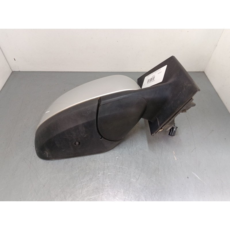 Recambio de retrovisor electrico derecho para smart fortwo coupé (453) 0.9 (453.344, 453.353) referencia OEM IAM 7501103RH  