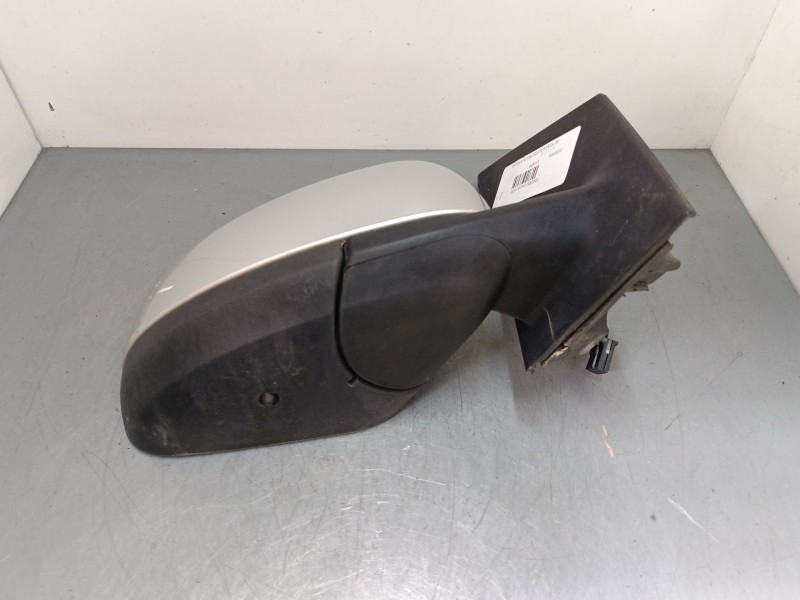 Recambio de retrovisor electrico derecho para smart fortwo coupé (453) 0.9 (453.344, 453.353) referencia OEM IAM 7501103RH  