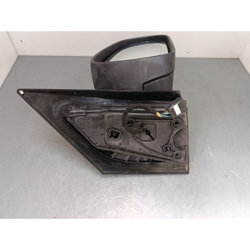 Recambio de retrovisor electrico derecho para smart fortwo coupé (453) 0.9 (453.344, 453.353) referencia OEM IAM 7501103RH  