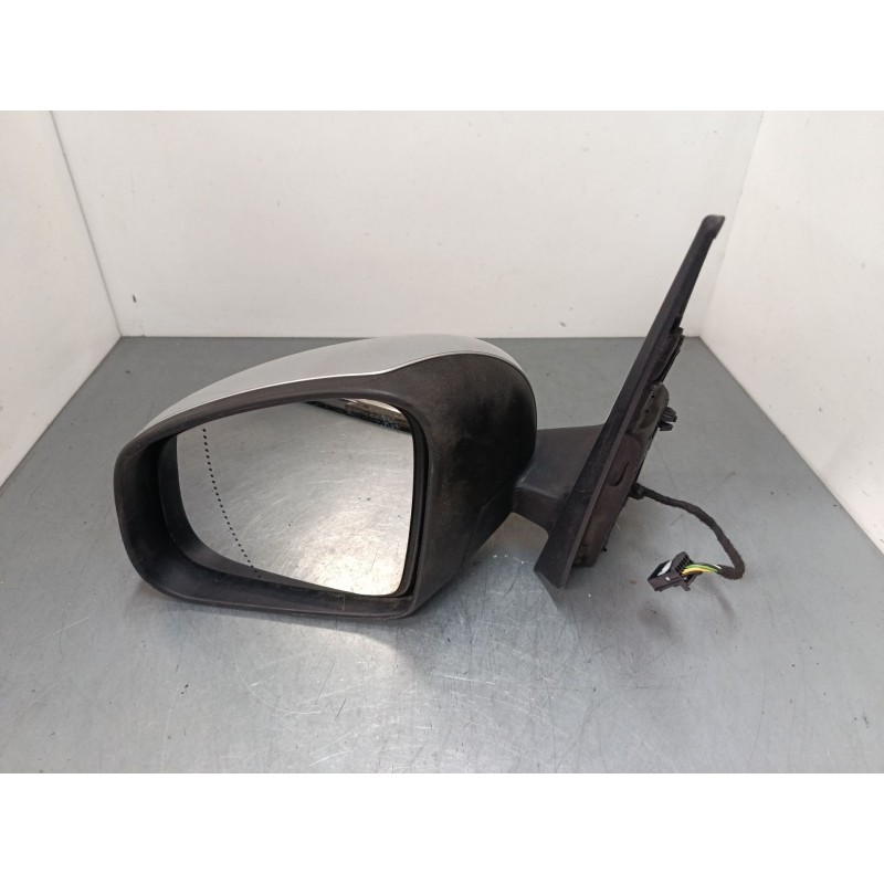Recambio de retrovisor electrico izquierdo para smart fortwo coupé (453) 0.9 (453.344, 453.353) referencia OEM IAM 502103lh A453