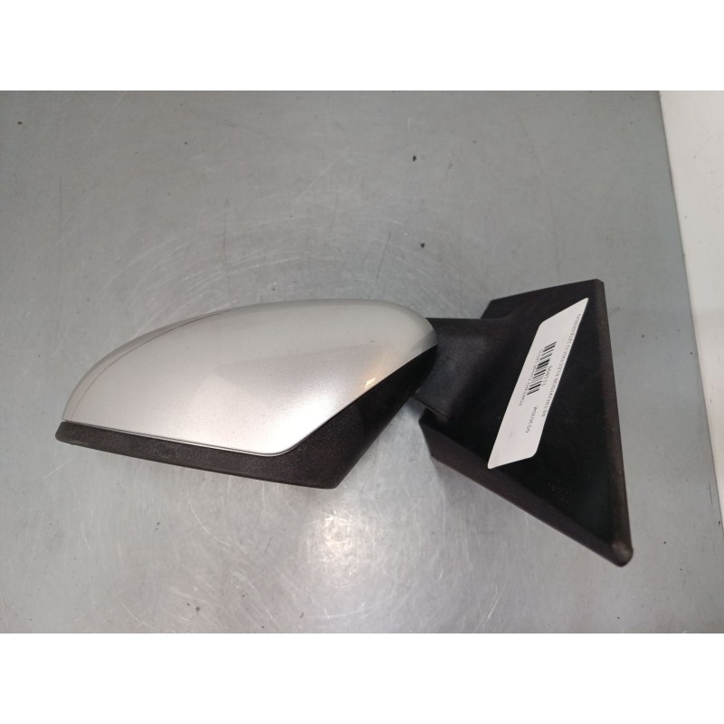 Recambio de retrovisor electrico izquierdo para smart fortwo coupé (453) 0.9 (453.344, 453.353) referencia OEM IAM 502103lh A453