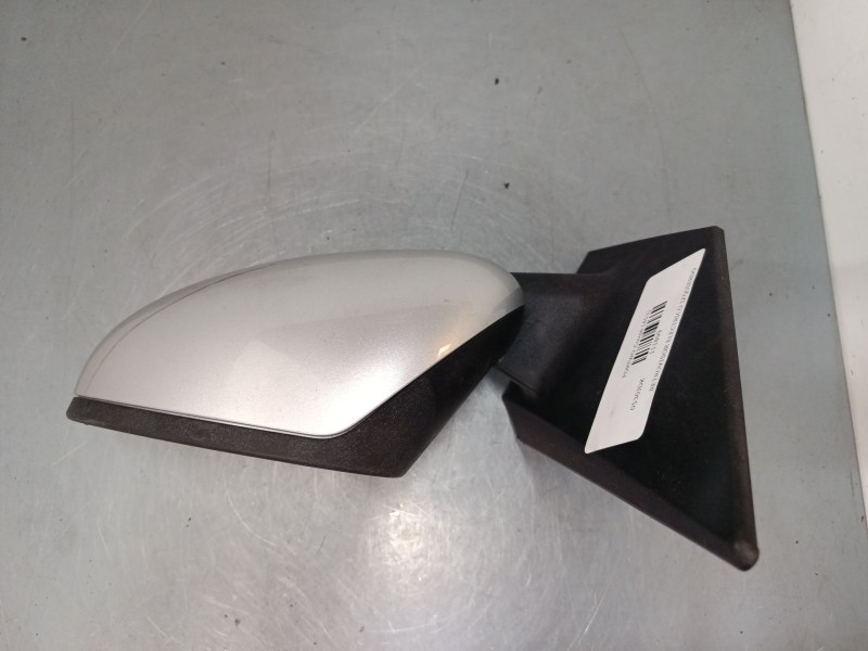 Recambio de retrovisor electrico izquierdo para smart fortwo coupé (453) 0.9 (453.344, 453.353) referencia OEM IAM 502103lh A453