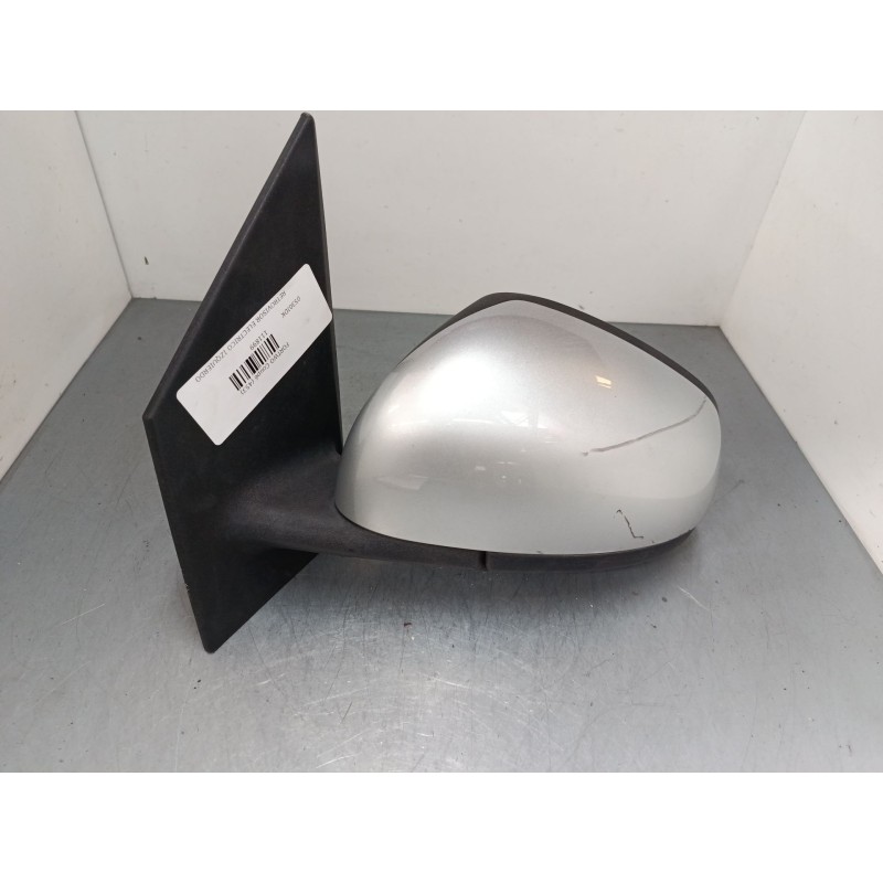Recambio de retrovisor electrico izquierdo para smart fortwo coupé (453) 0.9 (453.344, 453.353) referencia OEM IAM 502103lh A453