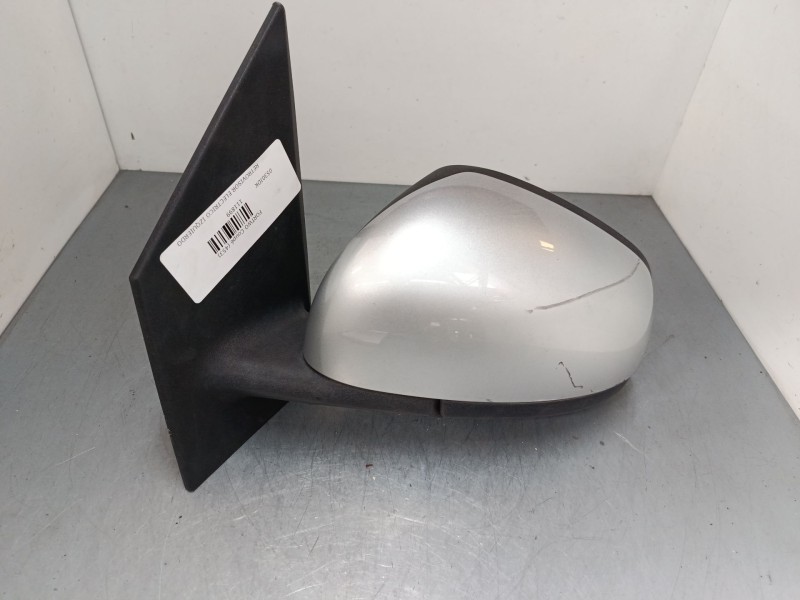 Recambio de retrovisor electrico izquierdo para smart fortwo coupé (453) 0.9 (453.344, 453.353) referencia OEM IAM 502103lh A453