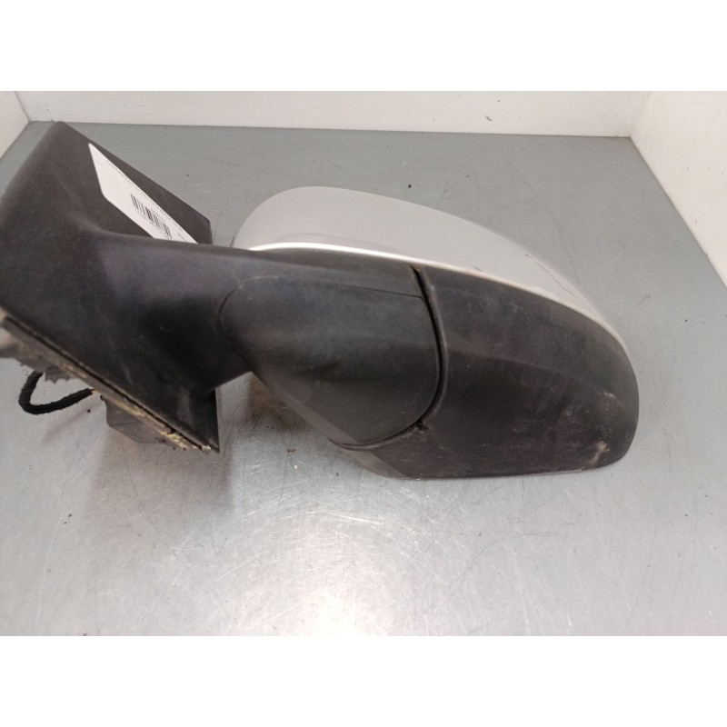 Recambio de retrovisor electrico izquierdo para smart fortwo coupé (453) 0.9 (453.344, 453.353) referencia OEM IAM 502103lh A453