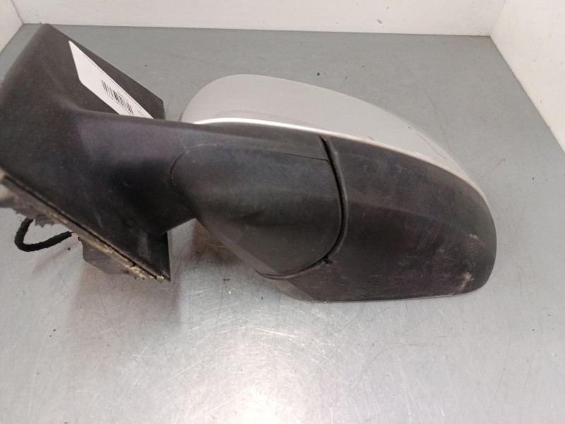 Recambio de retrovisor electrico izquierdo para smart fortwo coupé (453) 0.9 (453.344, 453.353) referencia OEM IAM 502103lh A453