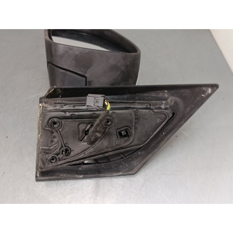 Recambio de retrovisor electrico izquierdo para smart fortwo coupé (453) 0.9 (453.344, 453.353) referencia OEM IAM 502103lh A453