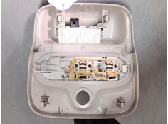 Recambio de luz interior delantera para smart fortwo coupé (453) 0.9 (453.344, 453.353) referencia OEM IAM A4536902700   2