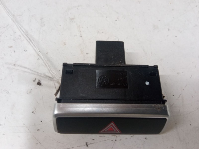 Recambio de warning para volkswagen sharan (7m8, 7m9, 7m6) 2.0 tdi referencia OEM IAM 7N0953509B  