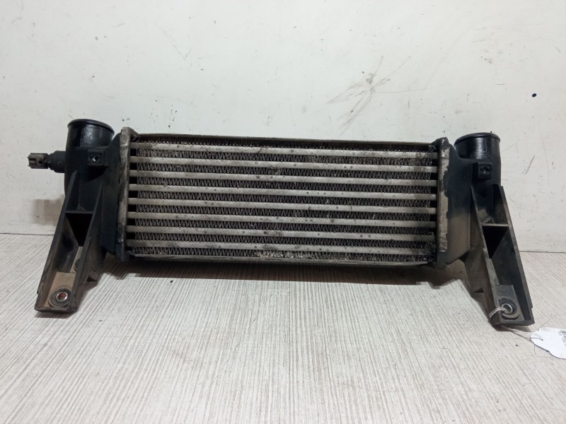 Recambio de intercooler para ford transit connect (p65_, p70_, p80_) 1.8 tdci referencia OEM IAM   