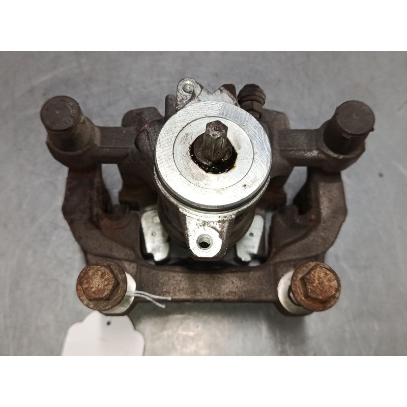 Recambio de pinza freno trasera izquierda para land rover range rover evoque (l538) 2.0 d referencia OEM IAM   