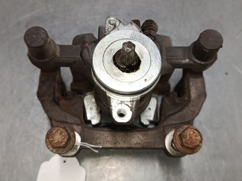 Recambio de pinza freno trasera izquierda para land rover range rover evoque (l538) 2.0 d referencia OEM IAM   
