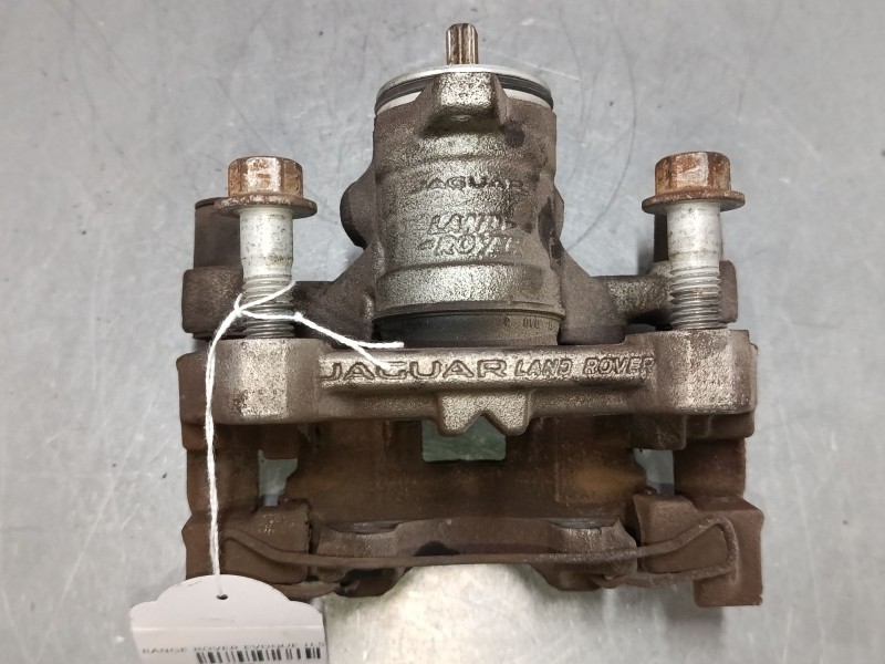 Recambio de pinza freno trasera izquierda para land rover range rover evoque (l538) 2.0 d referencia OEM IAM   