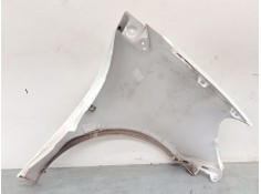 Recambio de aleta delantera izquierda para smart fortwo coupé (453) 0.9 (453.344, 453.353) referencia OEM IAM A4538810101   2