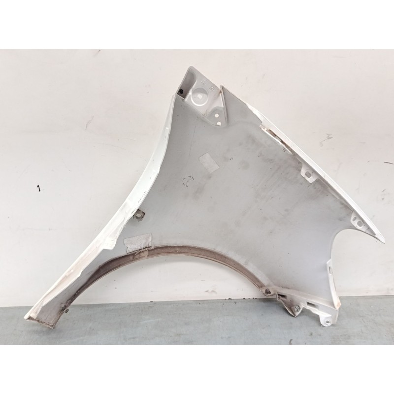 Recambio de aleta delantera izquierda para smart fortwo coupé (453) 0.9 (453.344, 453.353) referencia OEM IAM A4538810101  