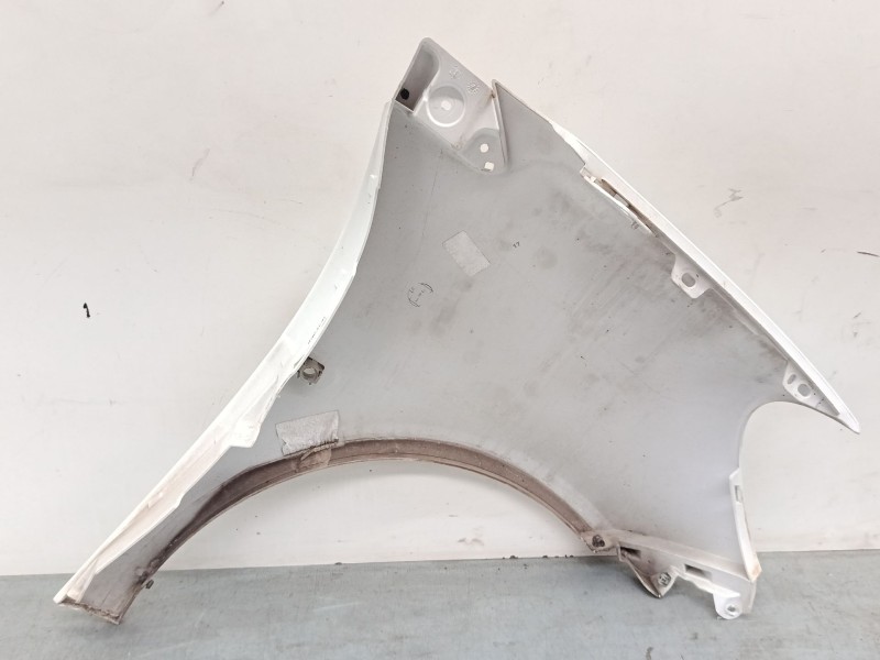 Recambio de aleta delantera izquierda para smart fortwo coupé (453) 0.9 (453.344, 453.353) referencia OEM IAM A4538810101  