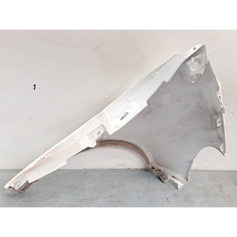 Recambio de aleta delantera izquierda para smart fortwo coupé (453) 0.9 (453.344, 453.353) referencia OEM IAM A4538810101  