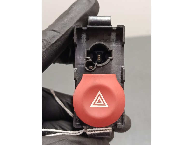 Recambio de warning para smart fortwo coupé (453) 0.9 (453.344, 453.353) referencia OEM IAM   