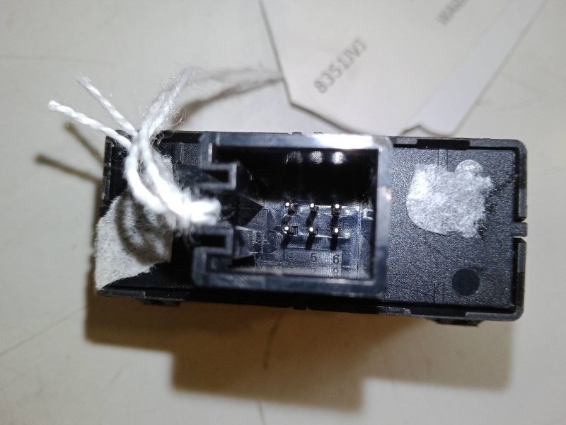 Recambio de warning para skoda rapid (nh3, nk3, nk6) 1.6 tdi referencia OEM IAM   