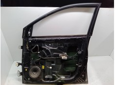 Recambio de puerta delantera derecha para ssangyong korando (ck) 2.0 e-xdi referencia OEM IAM    2