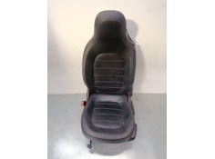 Recambio de asiento delantero izquierdo para smart fortwo coupé (453) 0.9 (453.344, 453.353) referencia OEM IAM 2915296  