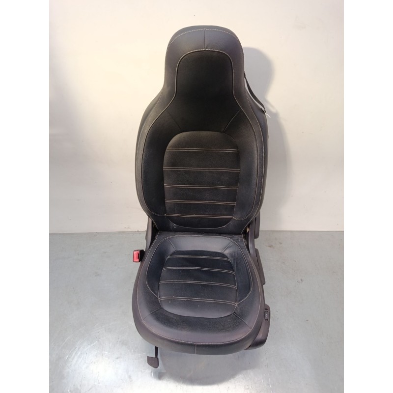 Recambio de asiento delantero izquierdo para smart fortwo coupé (453) 0.9 (453.344, 453.353) referencia OEM IAM 2915296  