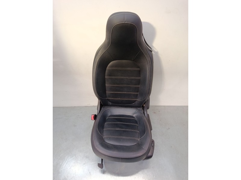 Recambio de asiento delantero izquierdo para smart fortwo coupé (453) 0.9 (453.344, 453.353) referencia OEM IAM 2915296  