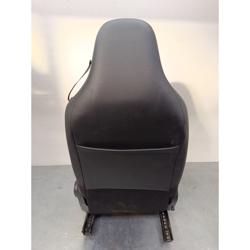 Recambio de asiento delantero izquierdo para smart fortwo coupé (453) 0.9 (453.344, 453.353) referencia OEM IAM 2915296  