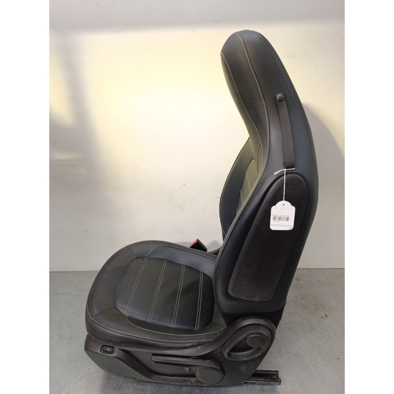 Recambio de asiento delantero izquierdo para smart fortwo coupé (453) 0.9 (453.344, 453.353) referencia OEM IAM 2915296  
