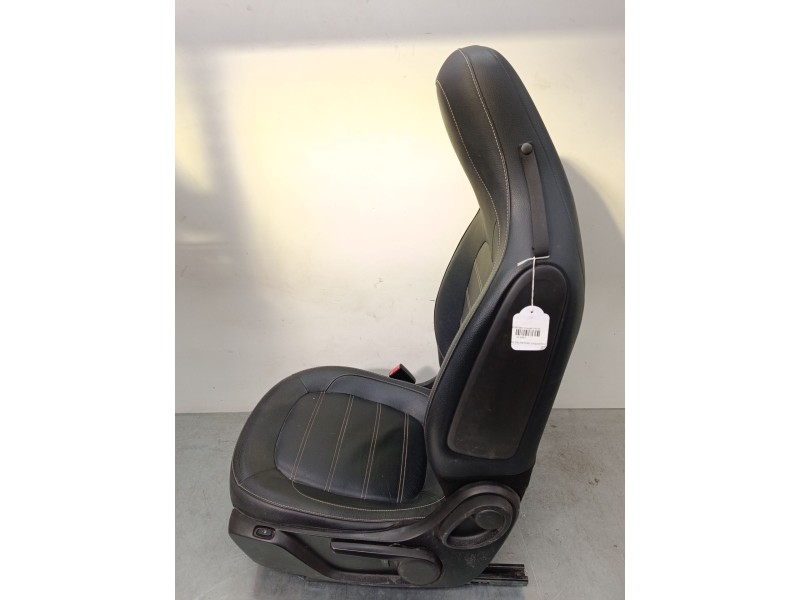 Recambio de asiento delantero izquierdo para smart fortwo coupé (453) 0.9 (453.344, 453.353) referencia OEM IAM 2915296  