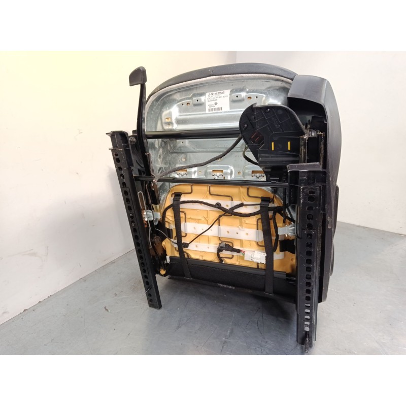 Recambio de asiento delantero izquierdo para smart fortwo coupé (453) 0.9 (453.344, 453.353) referencia OEM IAM 2915296  