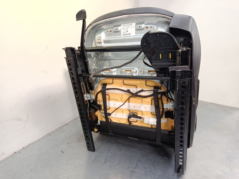 Recambio de asiento delantero izquierdo para smart fortwo coupé (453) 0.9 (453.344, 453.353) referencia OEM IAM 2915296  